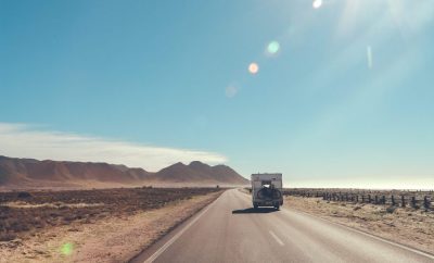 Driving Tips When You Get to Zimbabwe